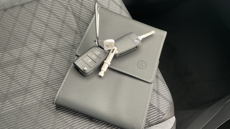 Volkswagen T-Roc 1.5 TSI R-Line 5dr Petrol Hatchback